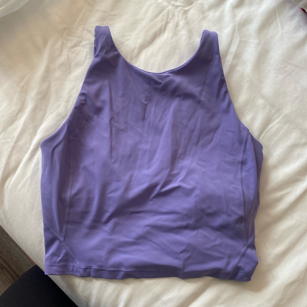 Lululemon align tank